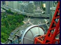 Tokyo Tower 21